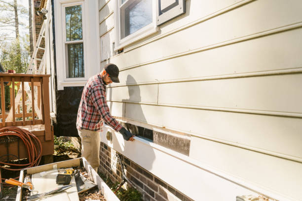 Top rated local Emergency Siding Repair specialists in Jacobs Creek, PA